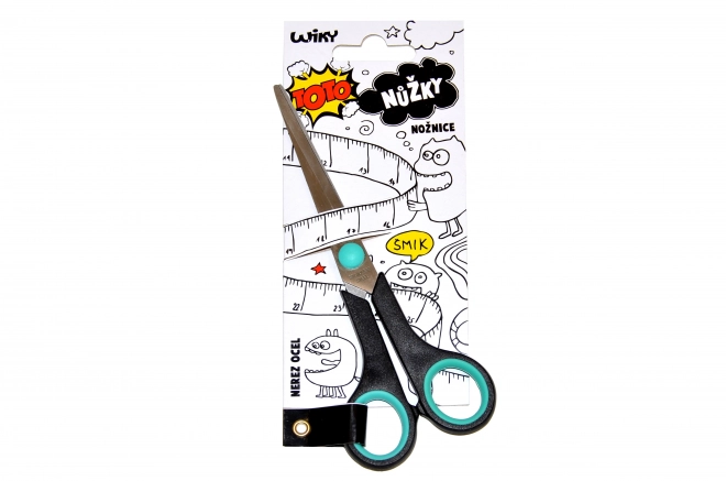 Nożyczki Lux 17cm