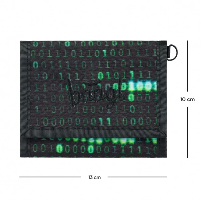 BAAGL Portfel Numbers