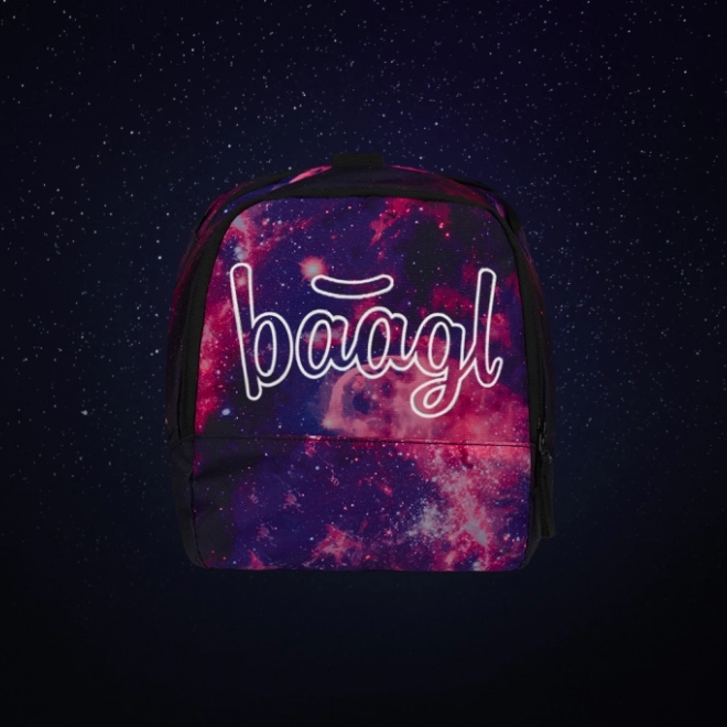 Torba sportowa Galaxy od BAAGL