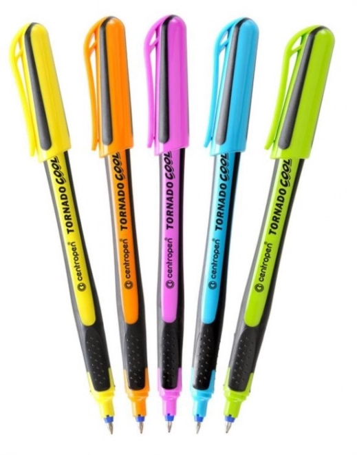 Centropen pióro Tornado Cool