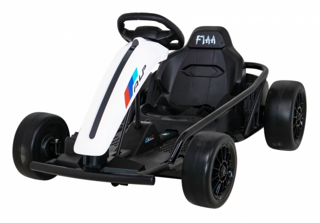 Gokart FX1 Drift Master dla dzieci z akumulatorem