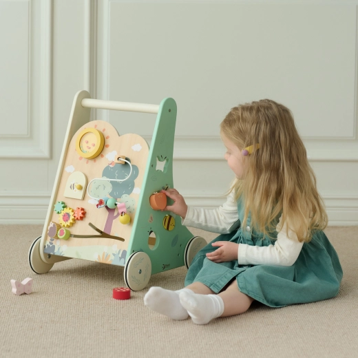 Rośnie razem z Twoim dzieckiem