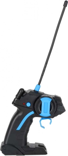 Ergonomiczne sterowanie 2,4 GHz