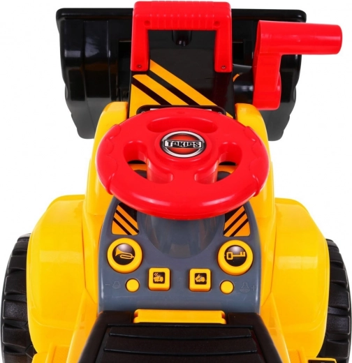 Efekty dźwiękowe do realistycznej zabawy