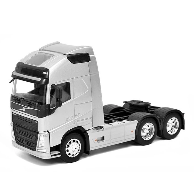 Model ciężarówki Volvo 1:64