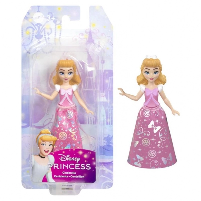 Lalka Disney Princess Roszpunka