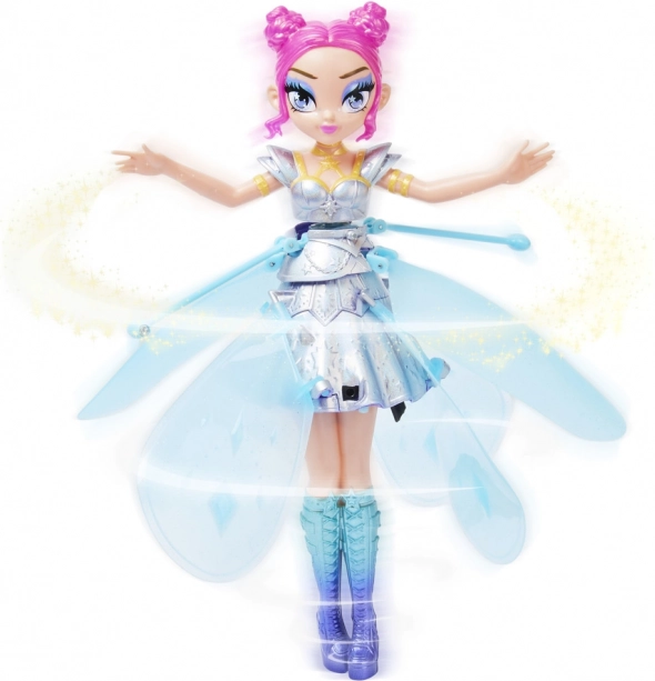 Latająca wróżka Pixie Hatchimals