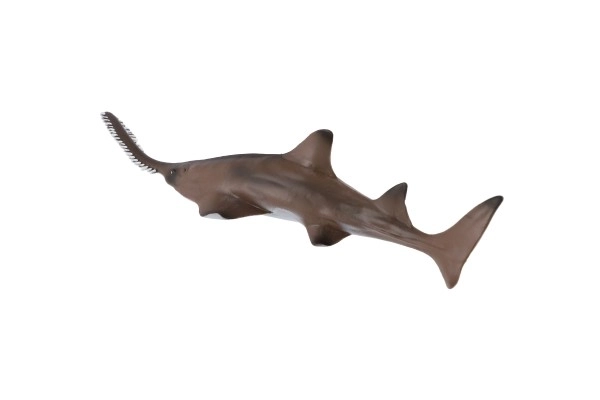 Plast piloun wielozębny 22cm w woreczku