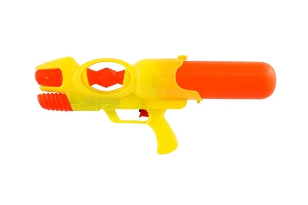 Plastowy pistolet na wodę 50 cm