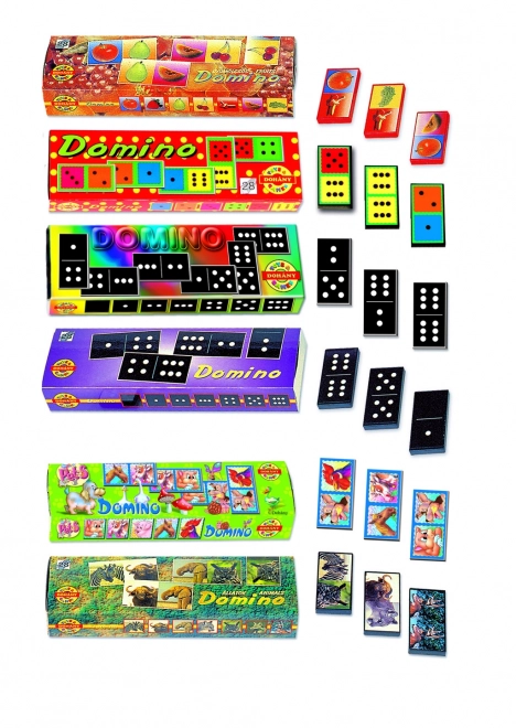 Wielkie domino