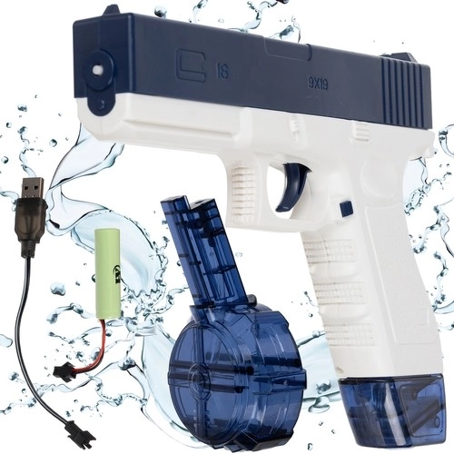 Automatyczny pistolet wodny 23189