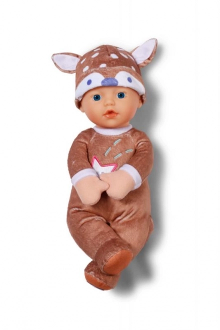 Laleczka BABY born dla niemowląt Jelonek, 30 cm
