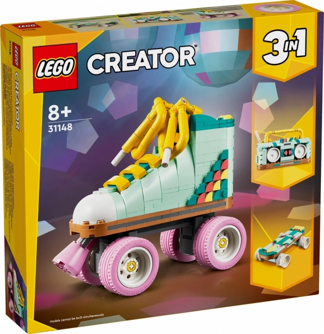 LEGO® Creator 31148 Wrotka