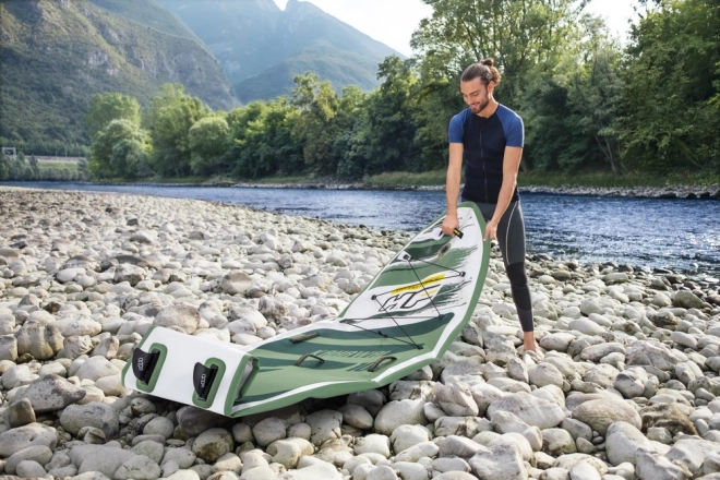 Pompowany paddleboard Hydro-Force 310 x 86 x 15 cm