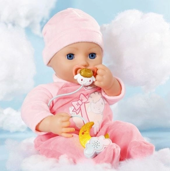 Baby Annabell Smoczek Słodkie Sny
