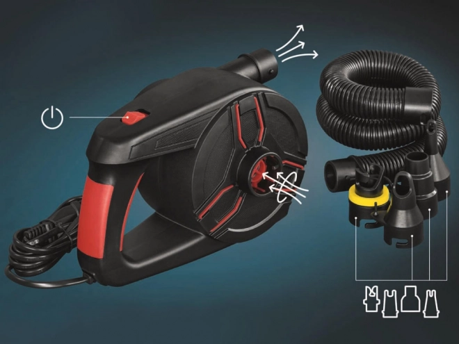 Elektryczna pompka Bestway Powergrip Pro