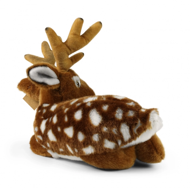 Puszysty jelonek eco-friendly 28 cm
