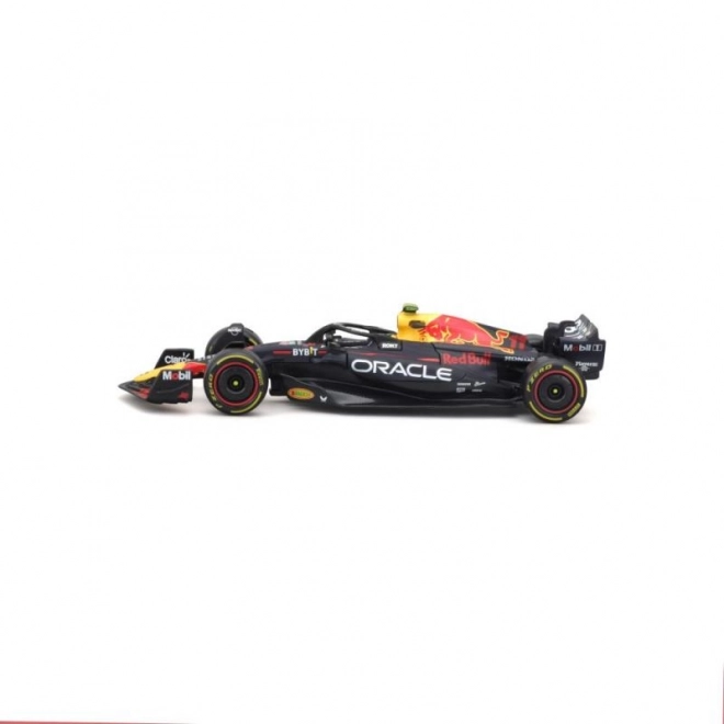 Bburago 1:43 WYŚCIG Formuła F1 - Red Bull Racing RB19 (2023) #11 (Sergio Pérez)