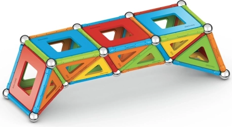 Stabilne magnetyczne konstrukcje