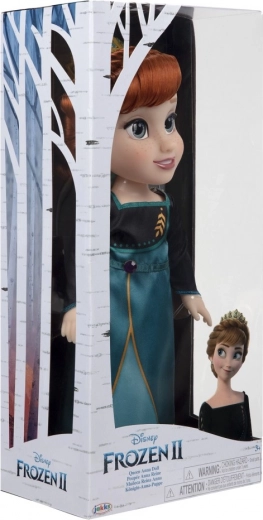 Dopracowany filmowy kostium