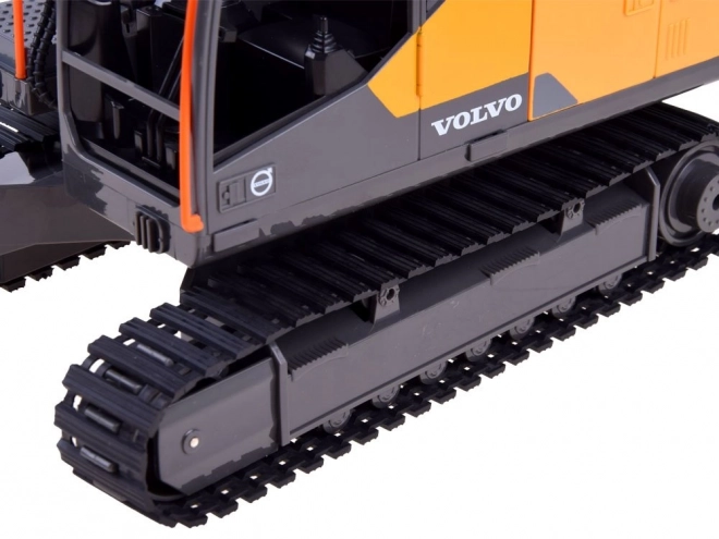 Koparka zdalnie sterowana 3w1 VOLVO