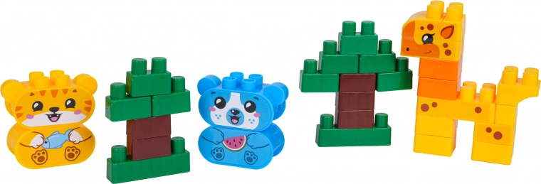 Wesołe kolory i możliwość zmian