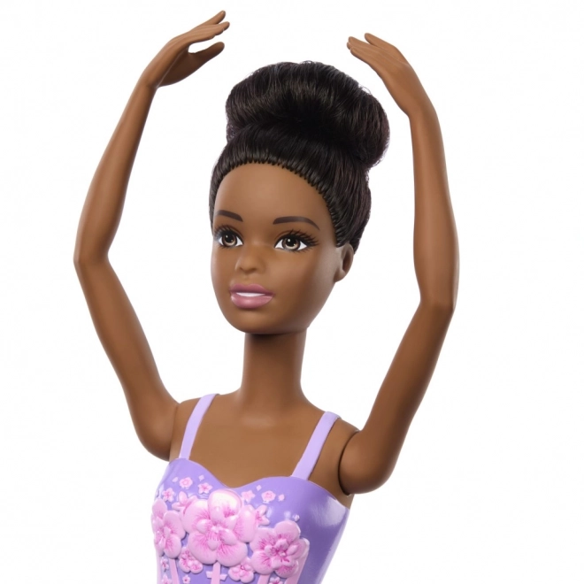 Barbie baletowa lalka
