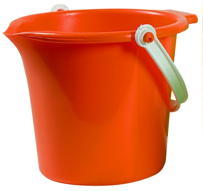 Androni Wiaderko z dzióbkiem średnica 18 cm