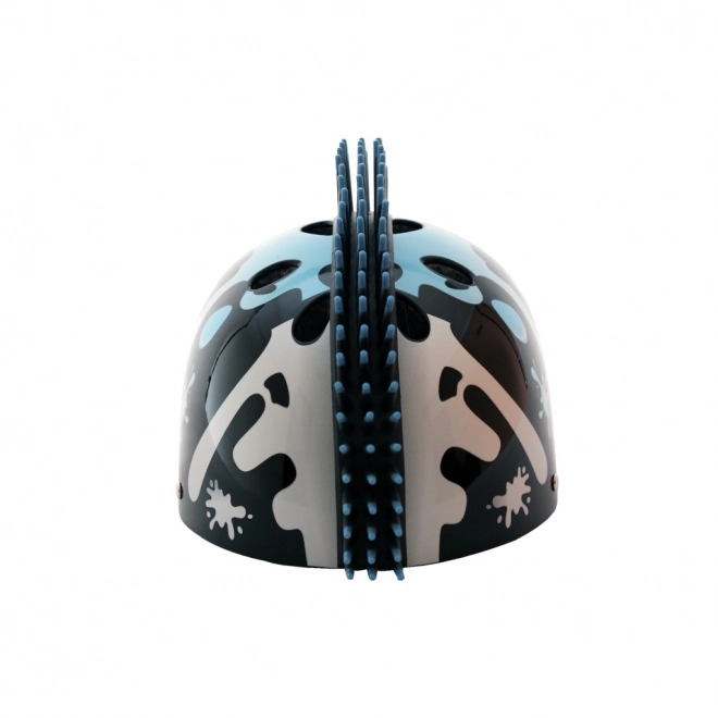 Kask Jastrząb - Czarny