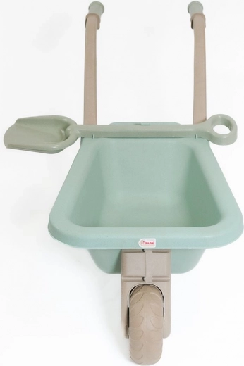 Praktyczna łopatka zawsze pod ręką