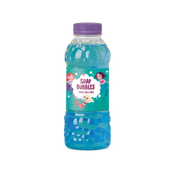 Napełniacz do bańek Mydlanych Syrenka 450 ml