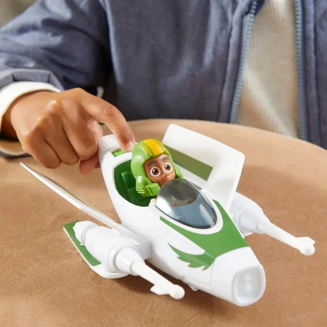 Figurka pojazdu Star Wars przedszkolnego, Północny Wschód