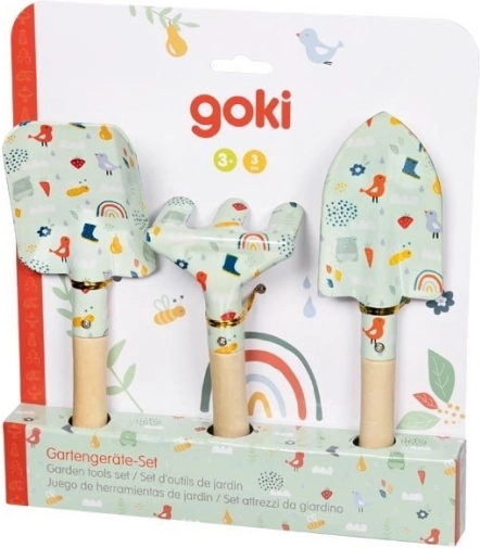 Wesoły design, który podoba się dzieciom