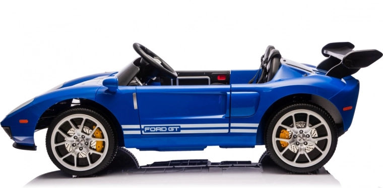 Mocny napęd 24 V i 4x100 W