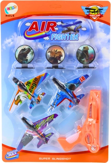 Kompletny zestaw akcji