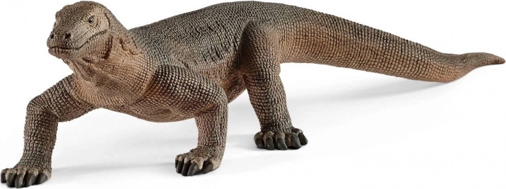 Schleich Wild Life waran z Komodo figurka