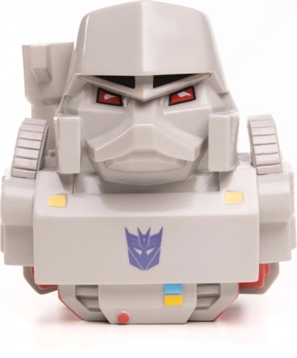 Ikoniczny wygląd MEGATRONA w kaczej odsłonie