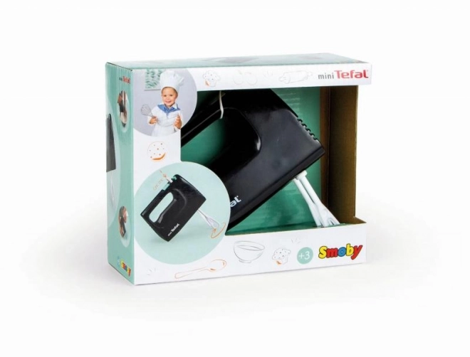 Mikser Ręczny Mini Tefal Express