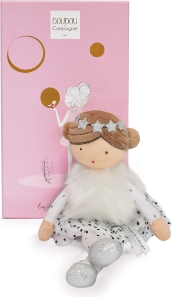 Doudou Jolijou lalka księżniczka Agathe 30 cm