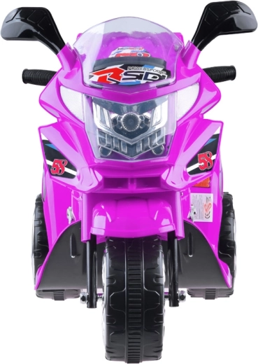 Proste sterowanie i automatyczny hamulec