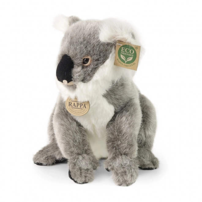 Stojąca pluszowa koala 25 cm eco-friendly