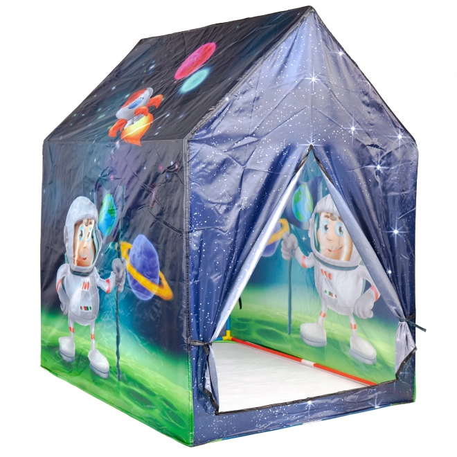 Astronautyczny namiot - kosmiczny domek dla dzieci IPLAY
