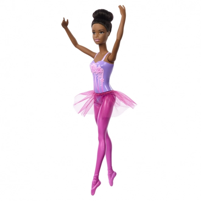 Barbie baletowa lalka