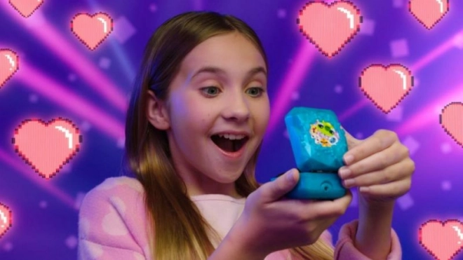 Spin Master Bitzee interaktywne cyfrowe zwierzątka Magicals