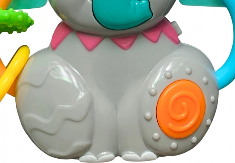 Stymulacja sensoryczna