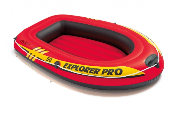 Ponton dmuchany Explorer Pro 50 - 137 x 85 cm