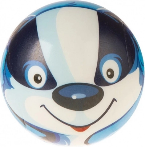 Wink Ball - Leśna zabawa, borsuk