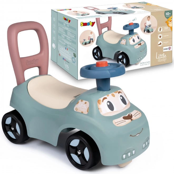 Smoby Jeździk auto