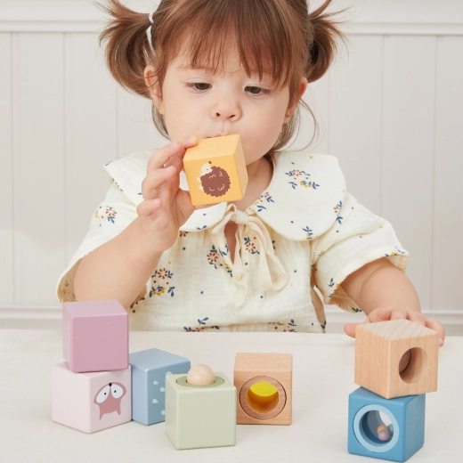 Kreatywna i bezpieczna swobodna zabawa