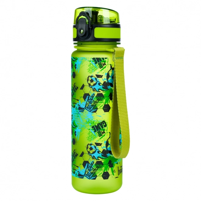 BAAGL Butelka Tritanowa na napoje - Fotbal Game, 500 ml